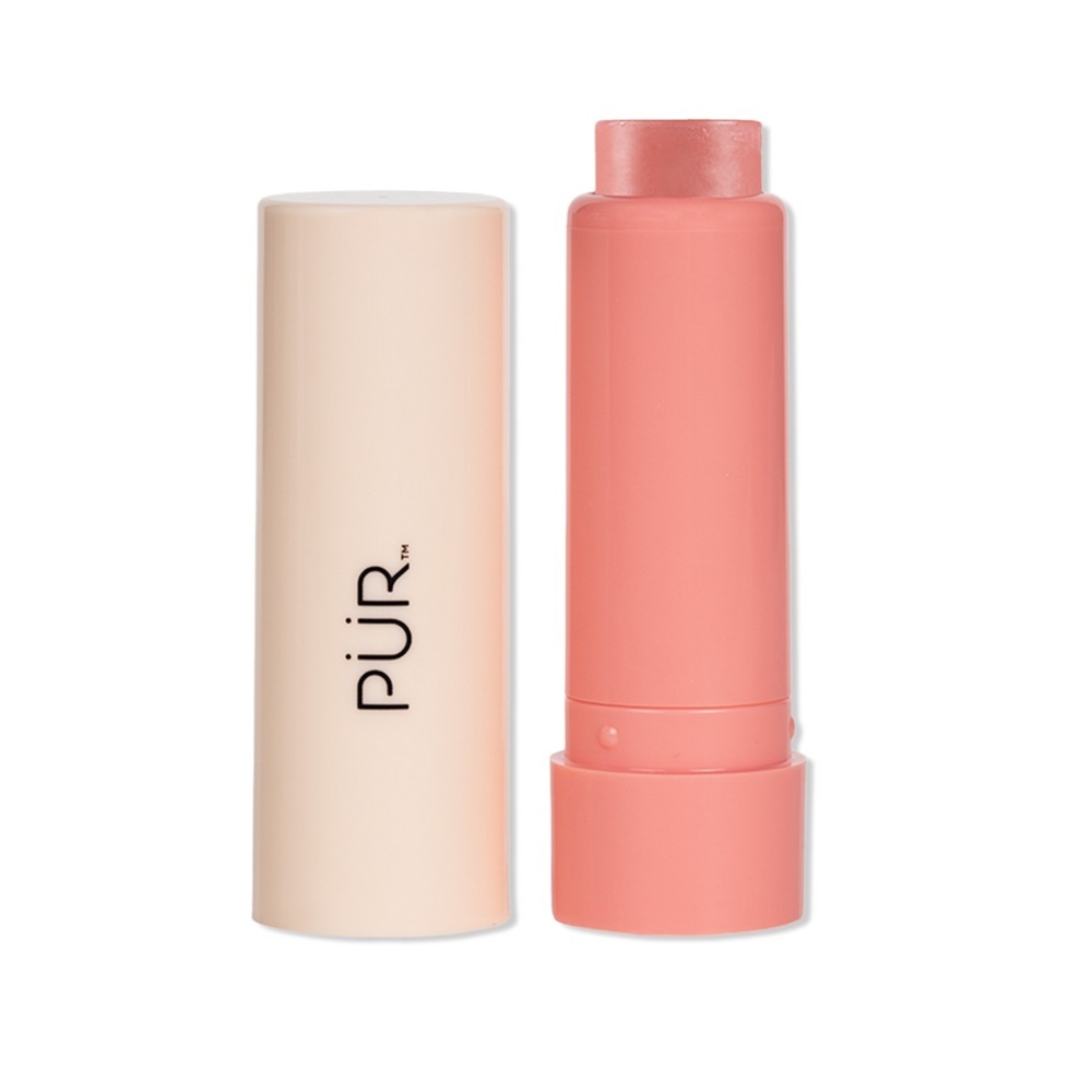 PUR Silky Tint Creamy Multitasking Stick “Coral Cosmo”